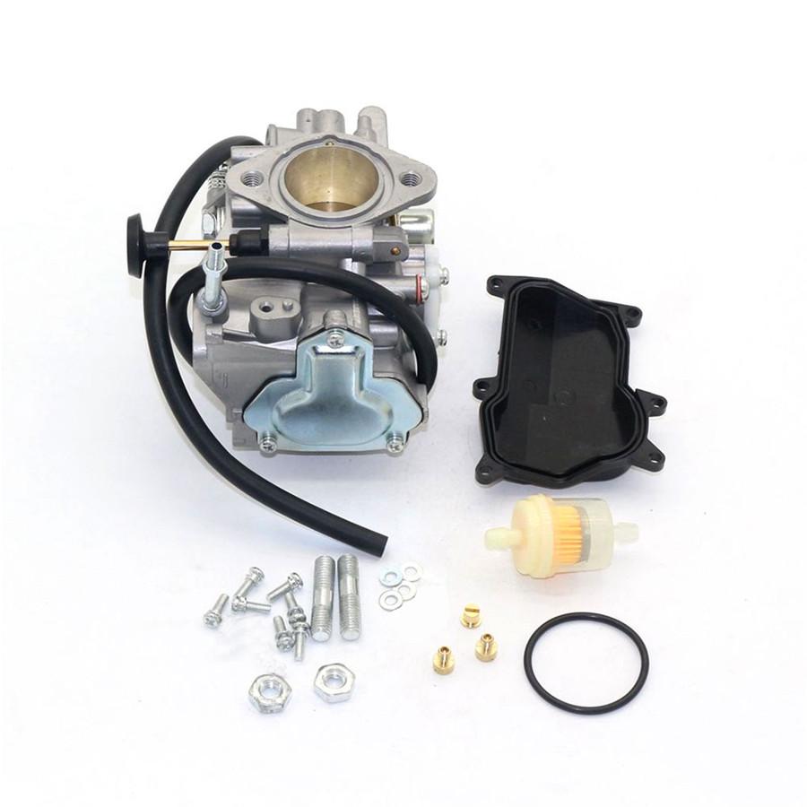 For Yamaha Big Bear Bruin Grizzly Kodiak Wolverine 350 400 450 Carburetor Carb