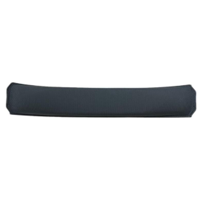 Travel Friendly Replacement Headband Cushion Headbeam Pad for W820NB Headphone Enjoy Comfort