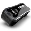 10000mAh Car Jump Starter&Air Compressor 12V  Car Battery Starter 2000A  Booster Flashlight  PowerBank for Gas & Diesel Vehicle