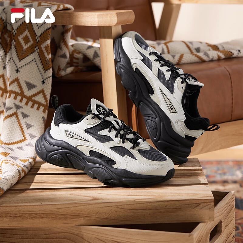 FILA Mars 1S Women's Mesh Dad Shoes