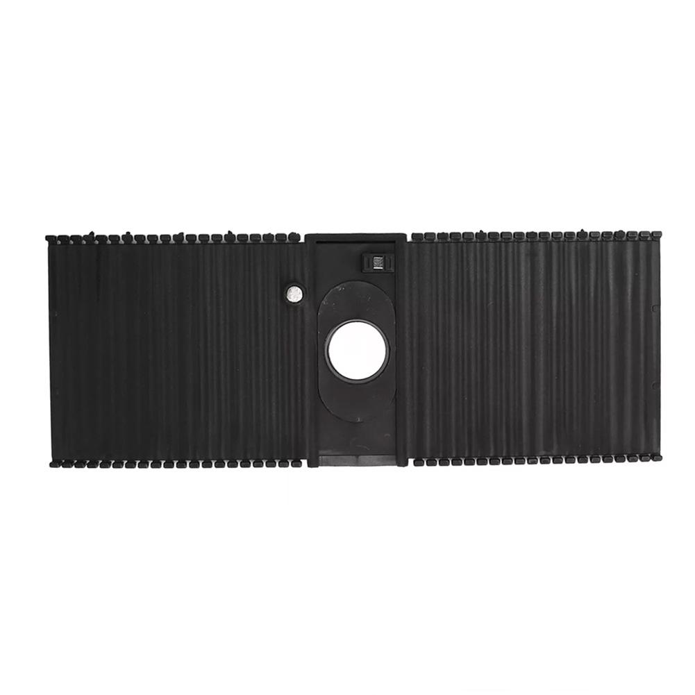 LHD Left Hand Drive Gear Lever Strip Cover 4E1713187A For A8 For 4E For S8 2004-2010 Replacement Automobiles Parts