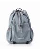 Rawrow String Backpack 750 Ep.2 Gray