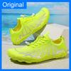 Mens Water Shoes New Five Finger Swimming Lightweight Fast Drying Wading Sneakers Couple Comfortable Casual Beach Surfing Shoes
