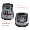 Battery Adapter DIY Cable Connector For Battery BL1830 BL1840 BL1850 Power Tool  Accessory In Stock