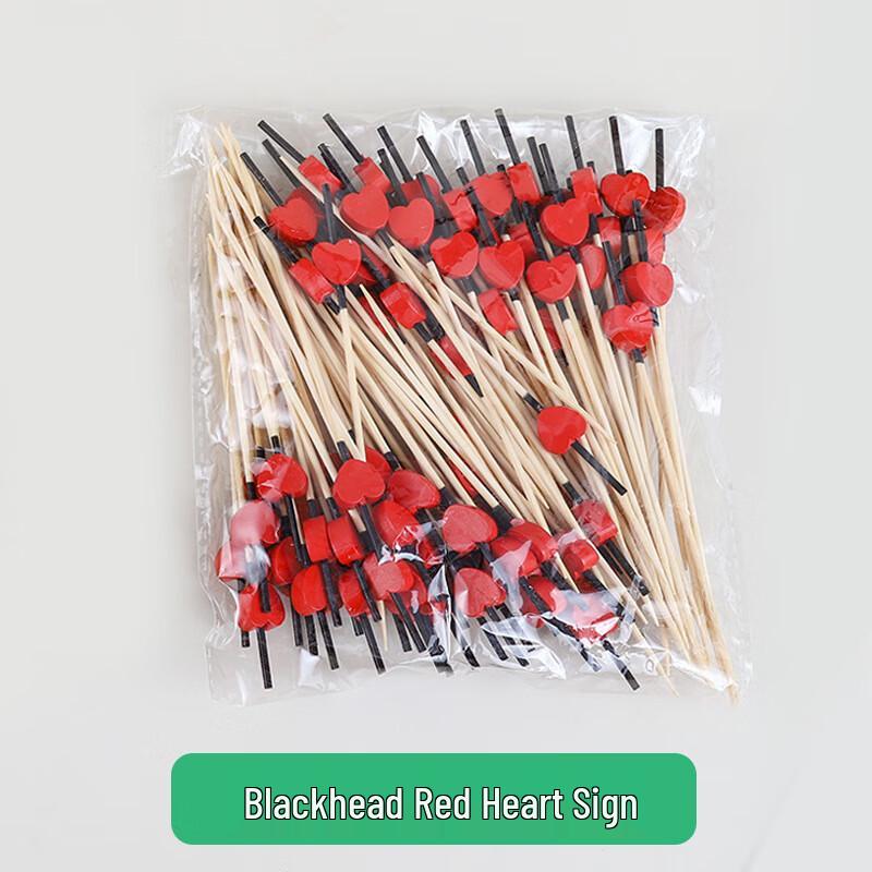 Disposable Bamboo Skewers