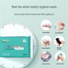 DeYou Portable Disinfecting Wet Wipes
