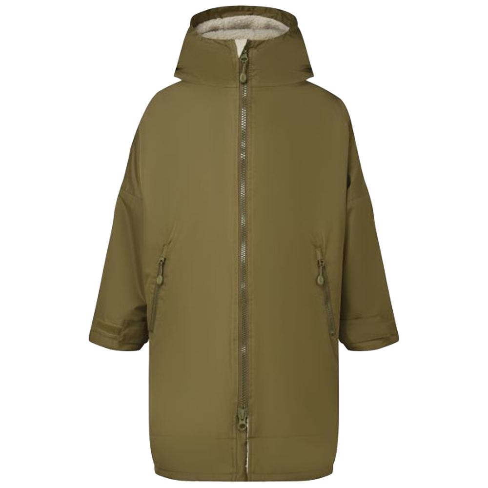 TriDri Childrens/Kids Changing Robe