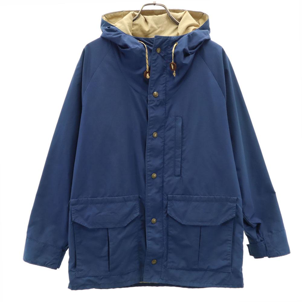 

Columbia 70s Yellowstone Tag Vintage Long sleeve Goretex Outdoor Nylon jacket Men s Used