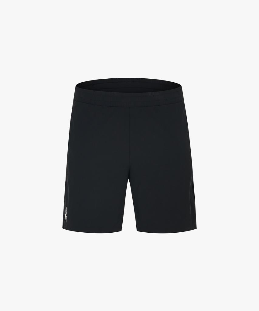 SPYDER Men'S Stretch Lightweight Woven Shorts (Part 1) Sojmcntr311Mblk