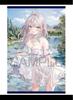 [USED] Arya-san, the Girl Next Door Who Sometimes Whispers In Russian, Tapestry, Artbook, Melon Books