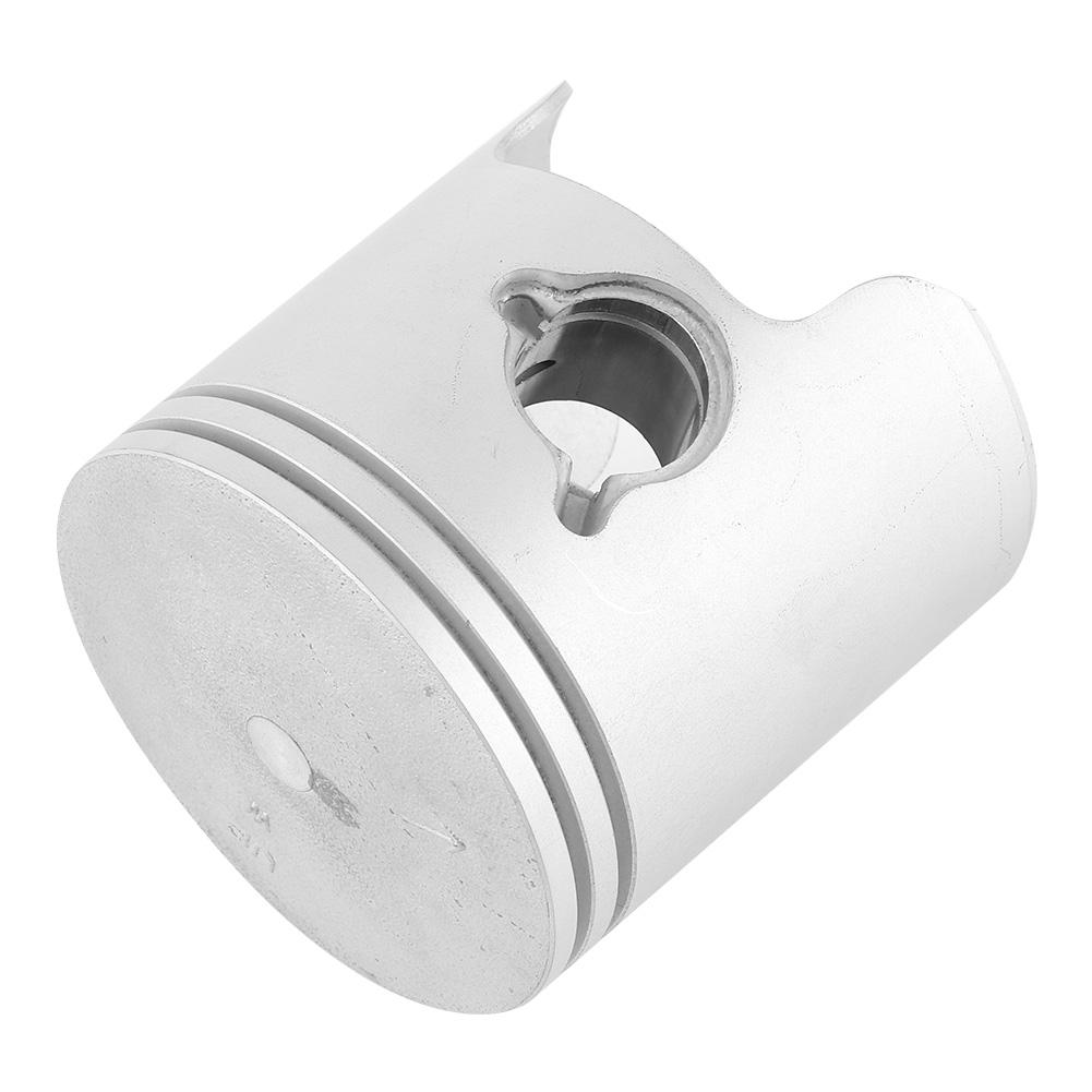 2,8 Zoll Kolben-Kit-Kolbenring-Satz 6K5‑11631‑03‑95 Passend für Yamaha Außenbordmotor E P C 60HP 70HP 2-Takt