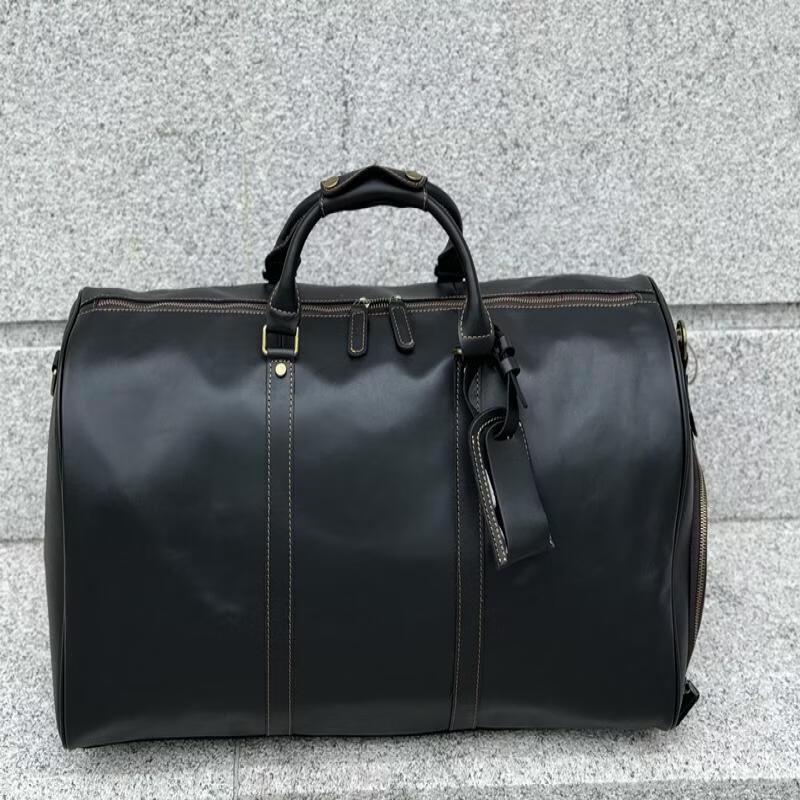 DCLOUD Men s Travel Shoulder Bag