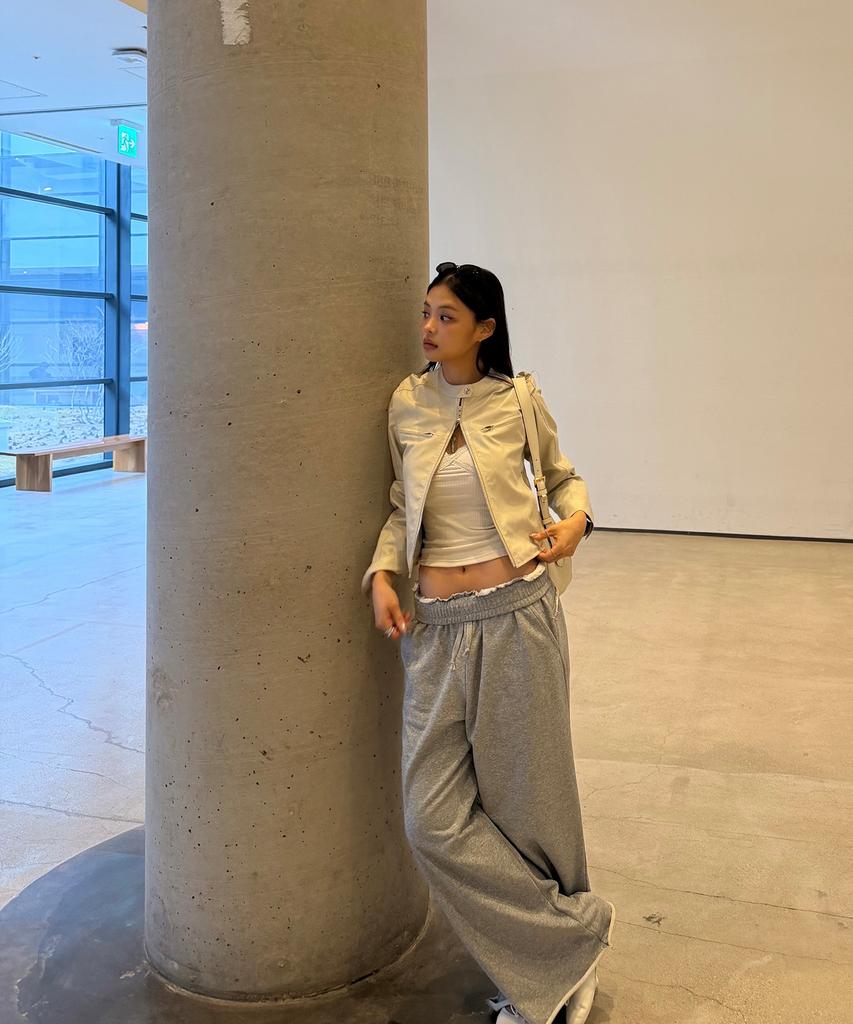 MIXXO Sweat Wide Pants_Miwtmg316C