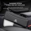 Für Lexus RX330 IS250 Ct200h ES300h NX300h RX350 IS300h RX400h LS Auto Sitzlücke Aufbewahrungstasche Auto Innenraum Dekoration Organizer