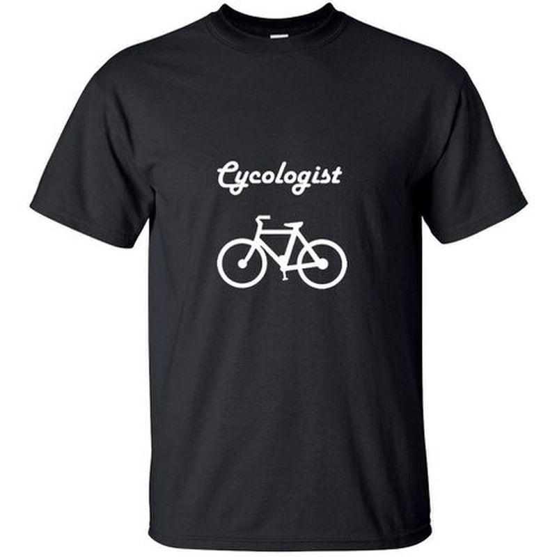 Fashion Cycologist Funny Bike Cycle Men 
