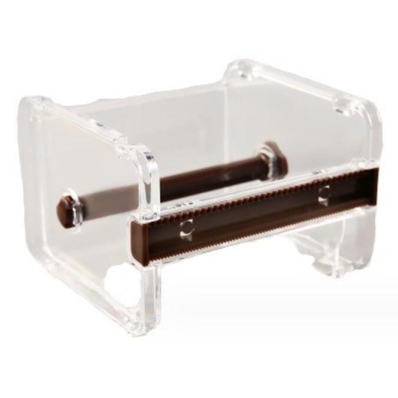 Cute tape dispenser Desktop tape dispenser tape rack organizer desk accessories