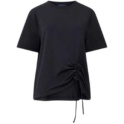 French Connection Womens/Ladies Ruched T-Shirt