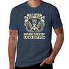 Retired Eod Tech More Sippin Less Bippin  Eod Explosive Ordnance Disposal Master Badge Tshirt