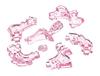 39-piece Crystal Puzzle Sleeping Beauty Princess Aurora