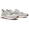 Reebok Nanoflex TR 2.0 Steely Fog Classic Maroon Gum Men Sneakers Grey Cold-Grey 100033531
