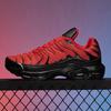 Mesh Lace-Up Ultra-Light Running Shoes Air Cushion Breathable Mesh Casual Sports Shoes for Men and Women