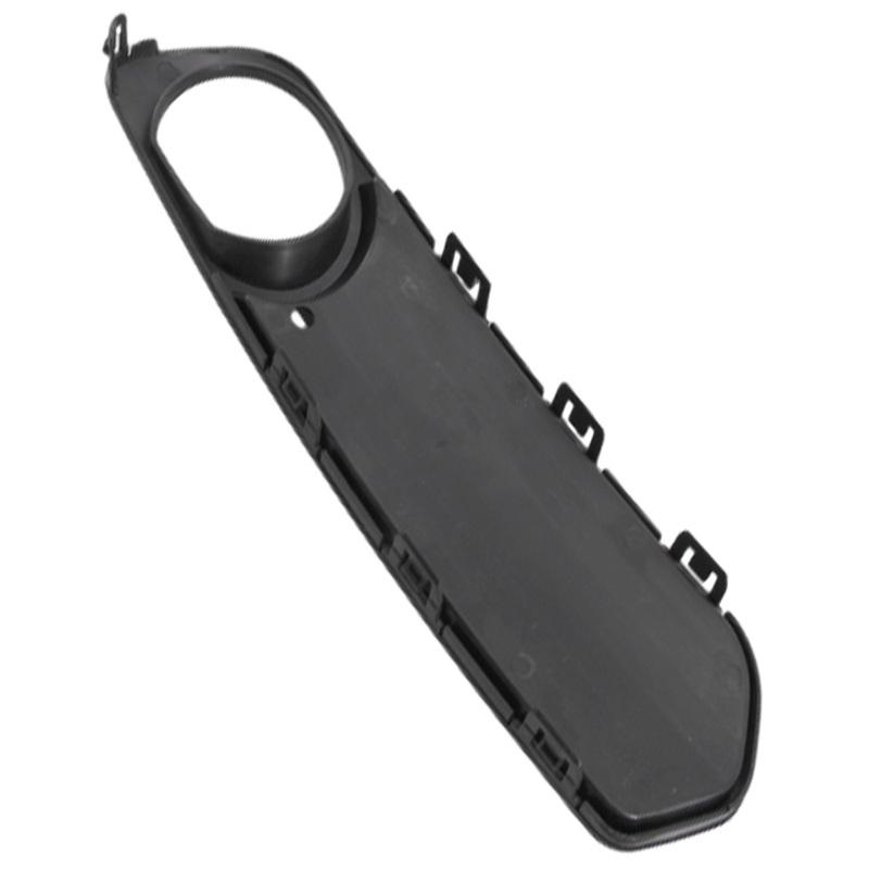 Front Bumper Fog Light Grille Left Right For BMW F20 F21 1 Series 116i 118i 120i 2012-2017 51117272557 51117272558