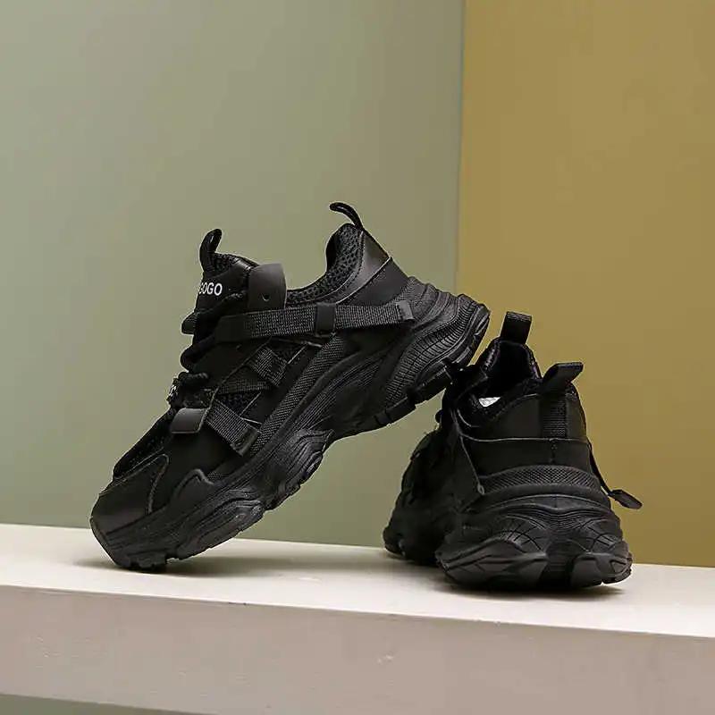 Tied With Ties Women's Brand Shoes Casual Women's Sneakers Size 35 Tennis For Lady Sport Novelties Cheap Cute Loufers