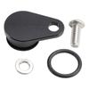 Getriebe Tachowellenanschlussstopfen Ford C4, C6 Aod, 4R70W & 4R75W