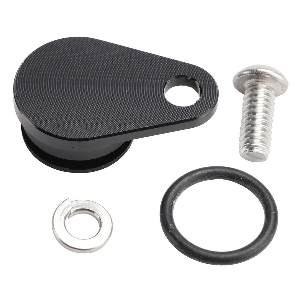 Getriebe Tachowellenanschlussstopfen Ford C4, C6 Aod, 4R70W & 4R75W