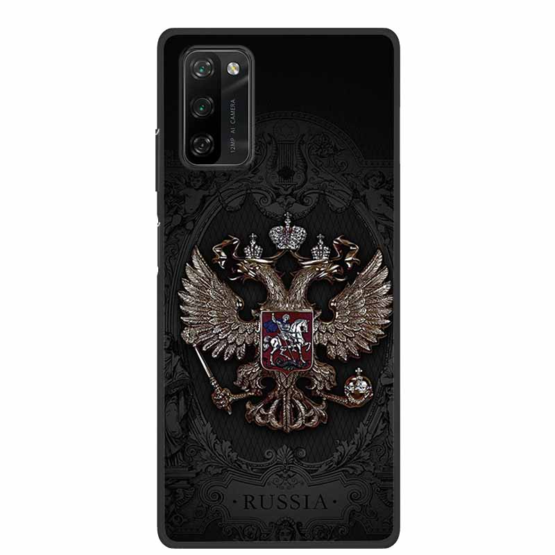 6.67" For Blackview A100 Case Fashion Photos Black Silicone Soft Phone Case For Blackview A100 Back Cover Case A 100 Funda Coque