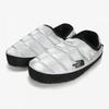 [north Face Official] Ns85r69c Knopsey Ex Mule Silver