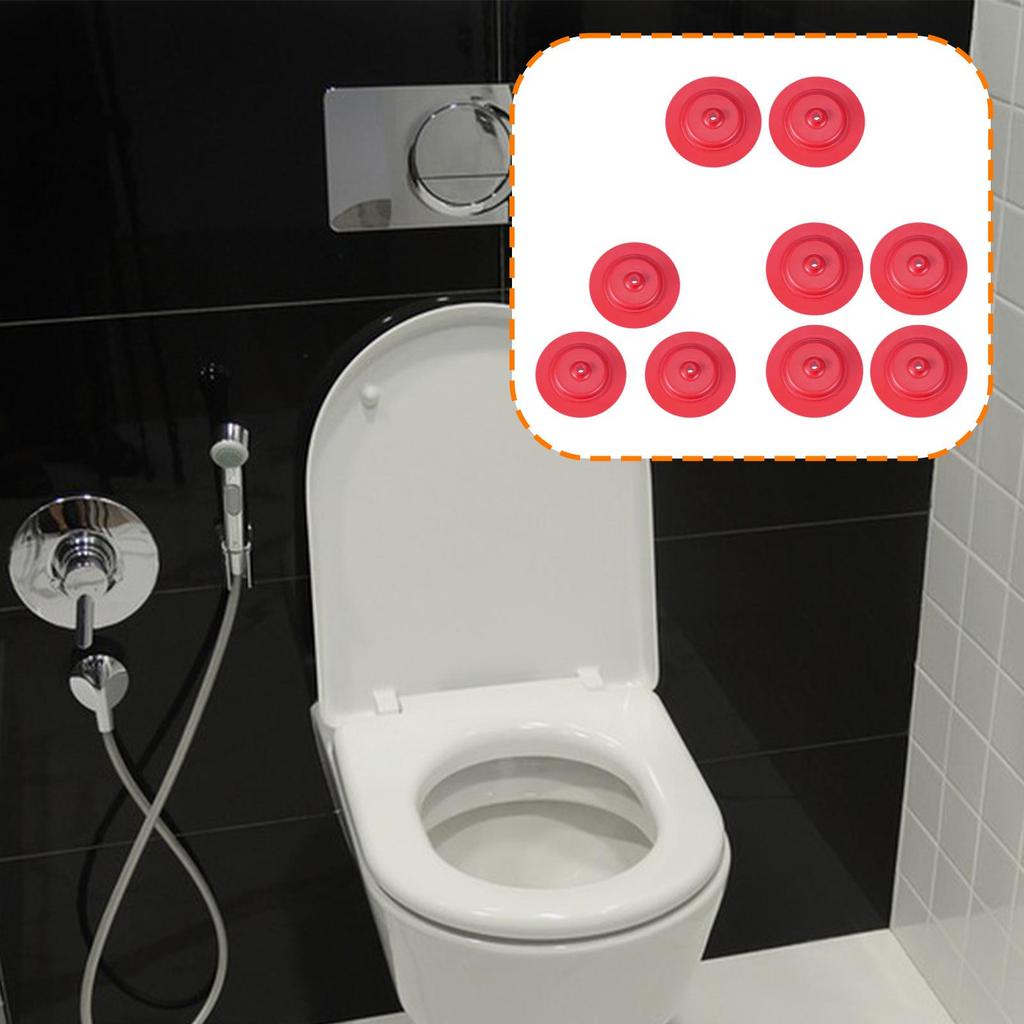 Toilet Fill Valve Caps Lightweight Convenient Practical Portable Accessories Easy Installation Replace Hardware Tank Repair