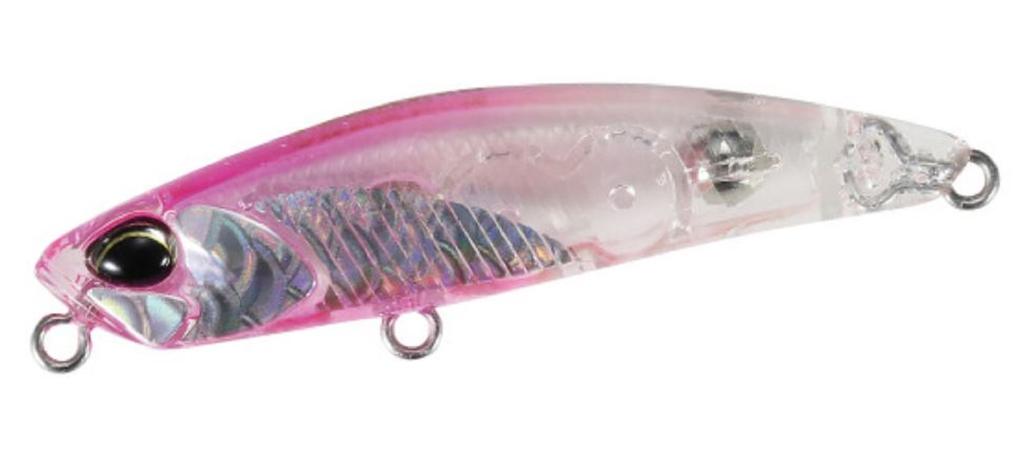 DUO Tetra Works Yurapen 48 mm schwimmender Köder CYH0635 (2007)