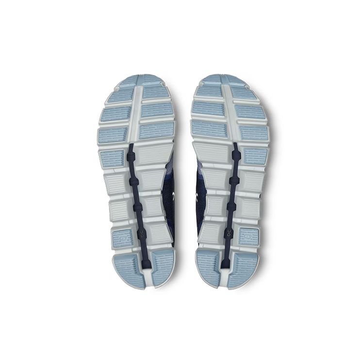 ON Cloud 5 Midnight Navy Men Sneakers Blue 59.98167