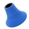 Soft Non-slip Rod Holder Absorption Ball Head Fishing Rod Belly Top Lightweight Fishing Tools For Boat Fishing And Rafting