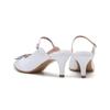 Misope Women S Mule 012523002