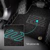 Xuzhan Universal Full Coverage Car Floor & Trunk Mats