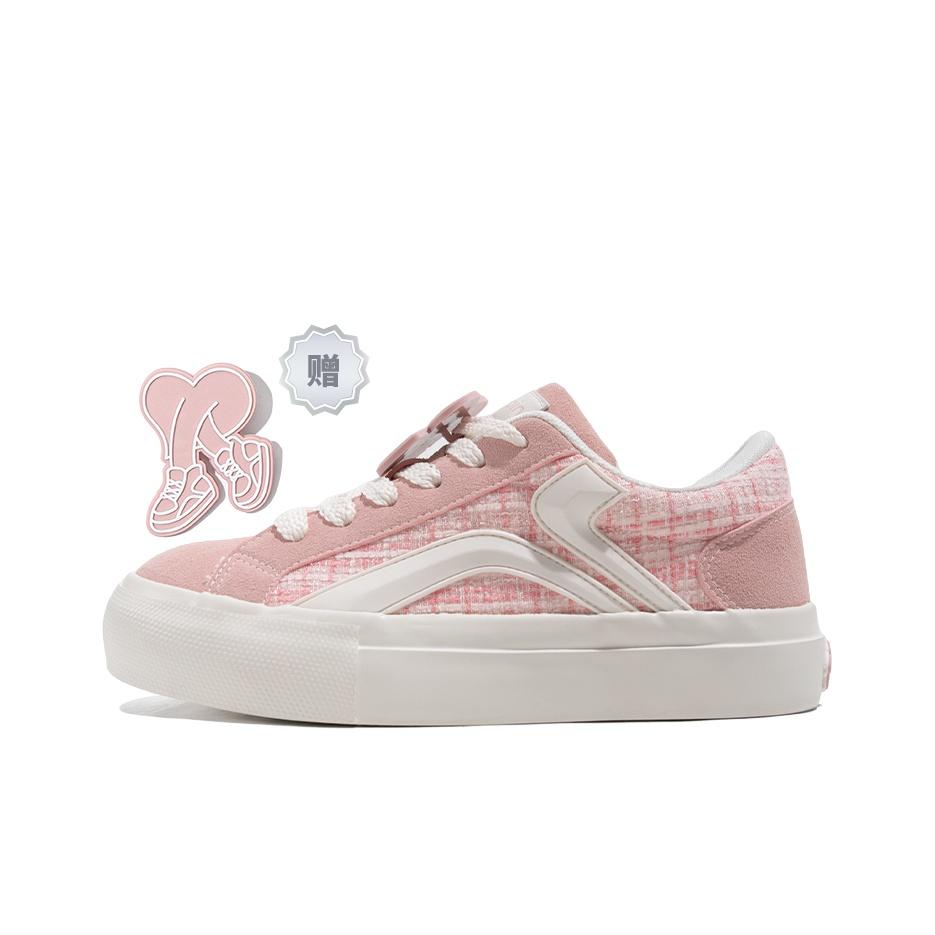 

TUOPIN Stylish Skateboarding Shoes Women