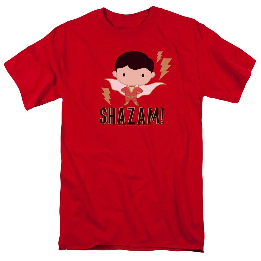 Shazam Movie Shazam Chibi s s s s s T- Children s T-shirt or Sleeveless Tank - to 5X 100