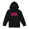 Star Wars Childrens/Kids Watermelon Logo Hoodie
