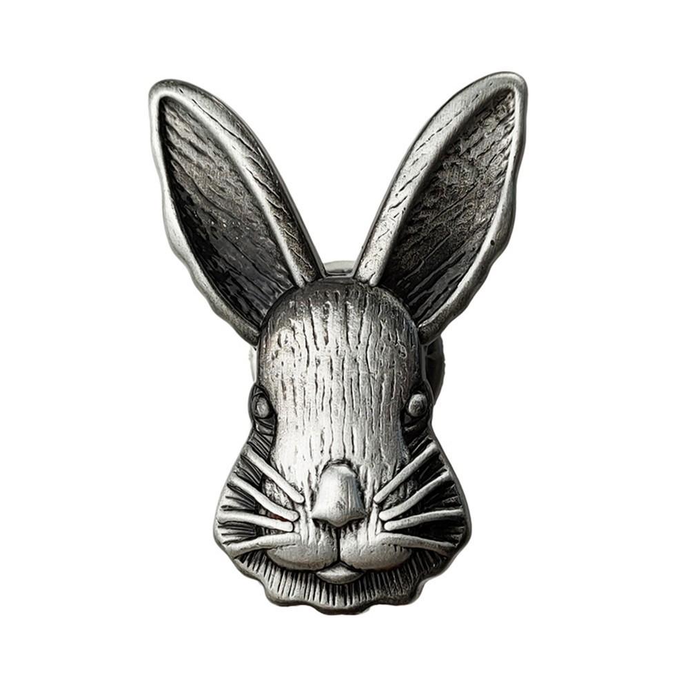 Zinc Alloy Handle Alloy Door Door Knobs For Children\\\' Room Furniture