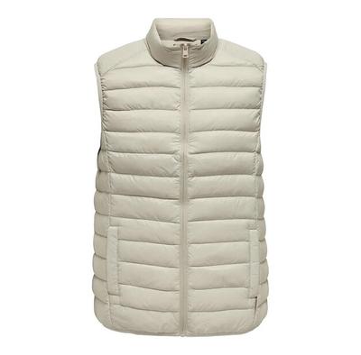 Only & Sons Gavin Light Down Vest