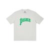 Gassy T-Shirt Grey Marl Unisex Tops P26TS061