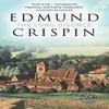 The Long Divorce by Edmund Crispin Paperback Book 9780008530549