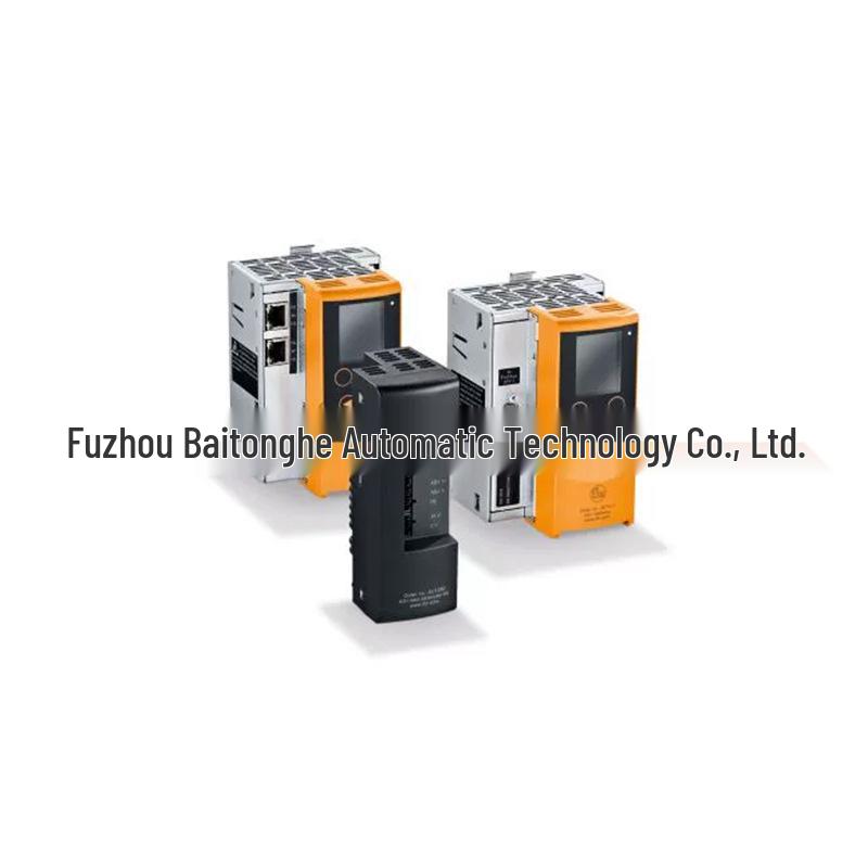 ifm Speed Monitoring Estimation Unit DD0296/DD0203 - New, In Stock