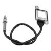 Nitrogen Oxide(Nox) Sensor For Cumm ISX Freightliner Volvo Peterbilt Freightliner- Part Numbers 2894941 3687334 5WK96673A