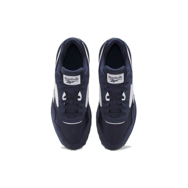 Reebok Classic Nylon Plus 1994 Unisex Vector Navy Cloud White GY9880