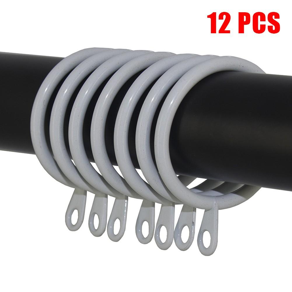 Home Hardware Curtain Rings Curtain Rings For Curtains Rods Hanging Hooks