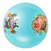 Anpanman Colorful Ball 8 Bleu Non. [20,5 cm]