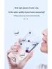 Five-Stage Ultrafiltration Direct Drinking Water Purifier for Home Kitchen